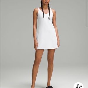 Lululemon Align Dress